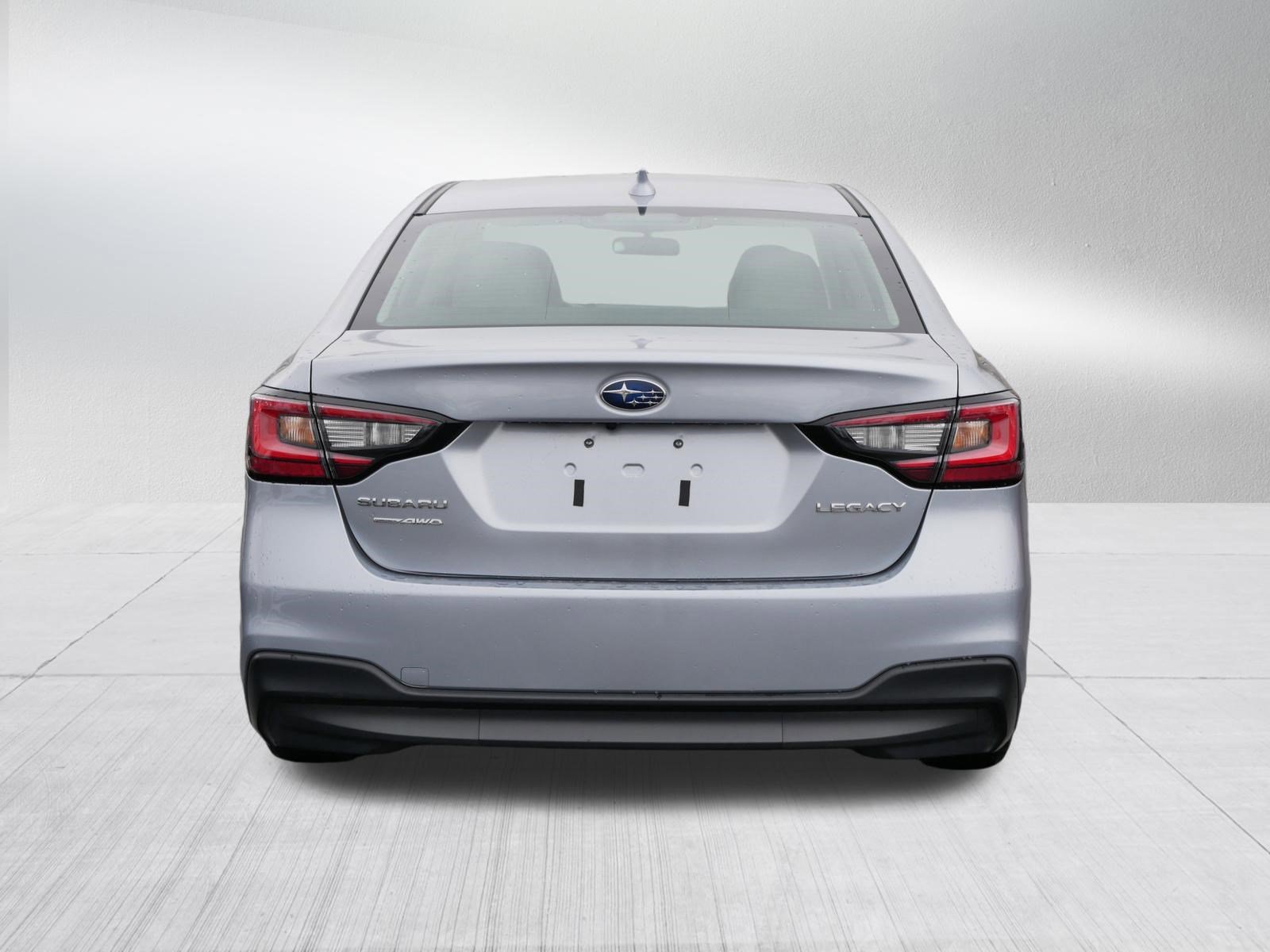 Certified 2025 Subaru Legacy Premium AWD/4WD image 5