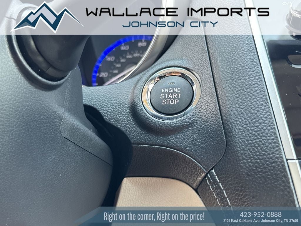 Used 2019 Subaru Outback 2.5i Limited AWD/4WD image 22