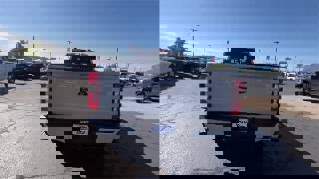 New 2025 Ford F350 Lariat w/ Lariat Ultimate Package image 6