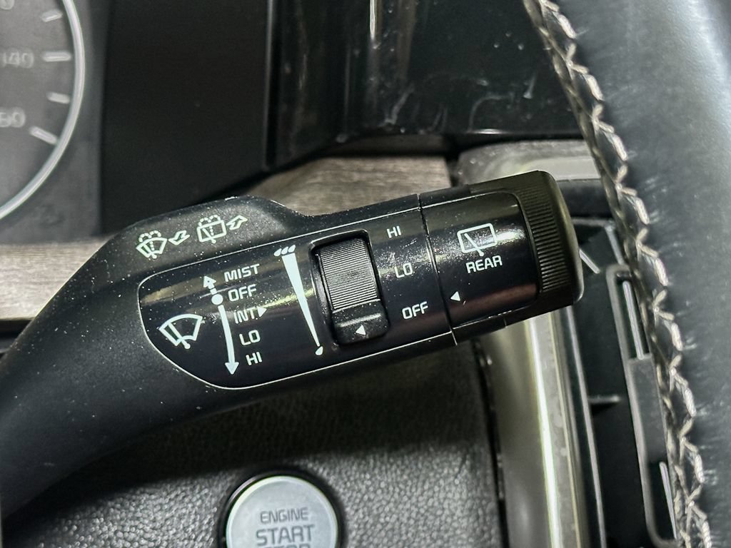 Used 2021 Kia Sorento EX AWD/4WD image 37