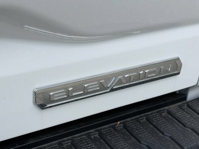 New 2026 GMC Sierra 1500 Elevation w/ Elevation Premium Package AWD/4WD image 9