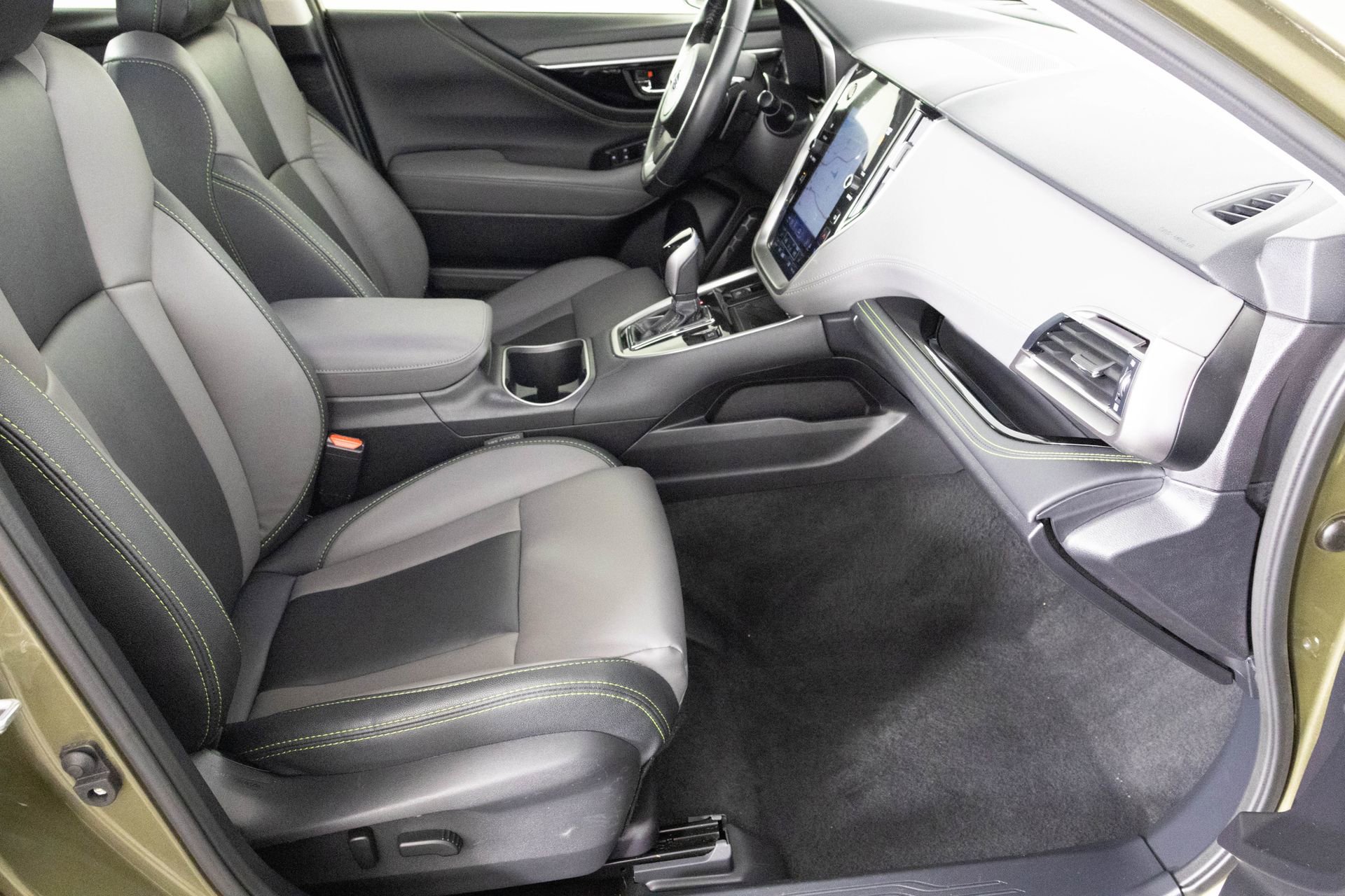 Used 2023 Subaru Outback Onyx Edition XT image 41