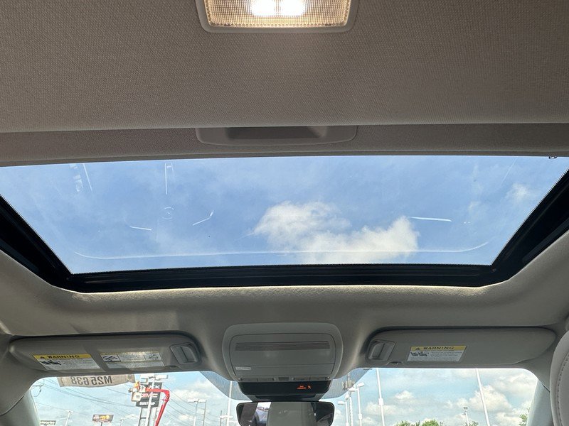 Used 2025 MAZDA CX-30 AWD 2.5 S w/ Preferred Package image 8