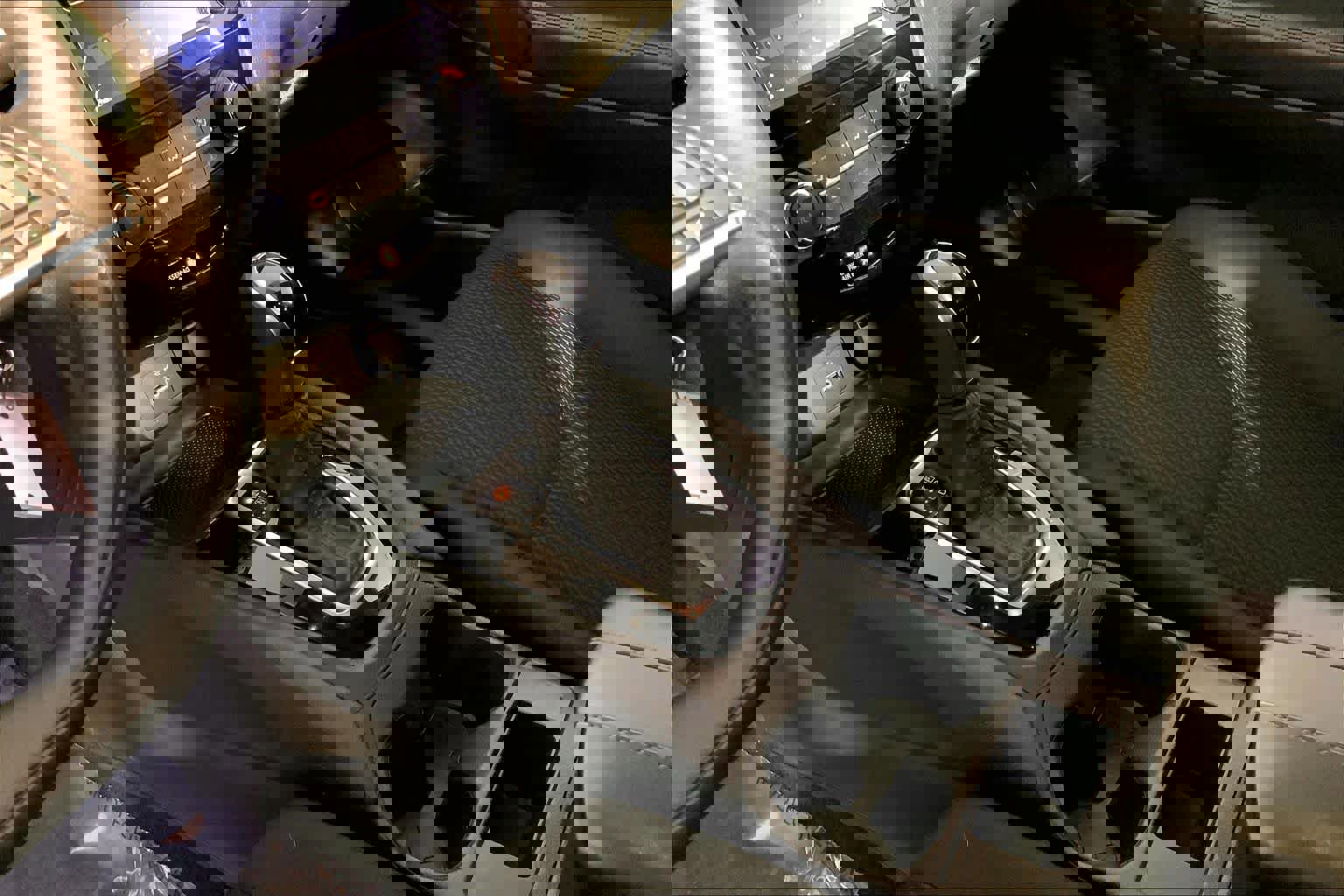 Used 2019 Nissan Rogue Sport S w/ Appearance Package image 17