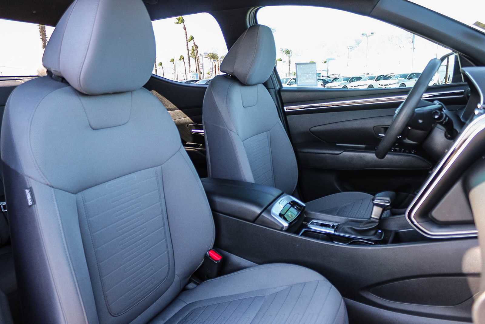 Used 2024 Hyundai Santa Cruz SEL image 16