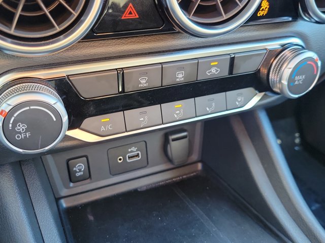 Used 2025 Nissan Sentra S image 26