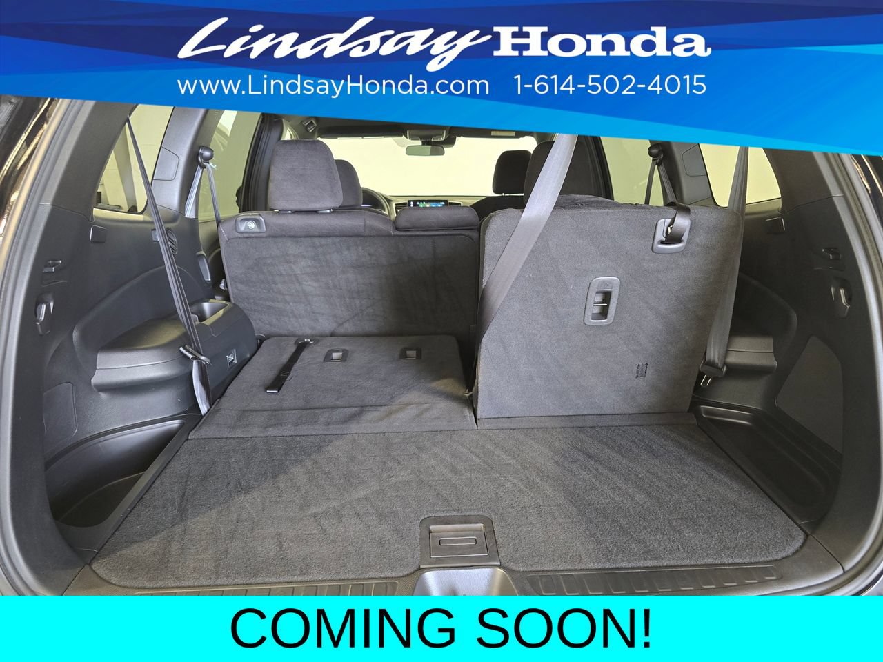 Used 2022 Honda Pilot Sport image 7