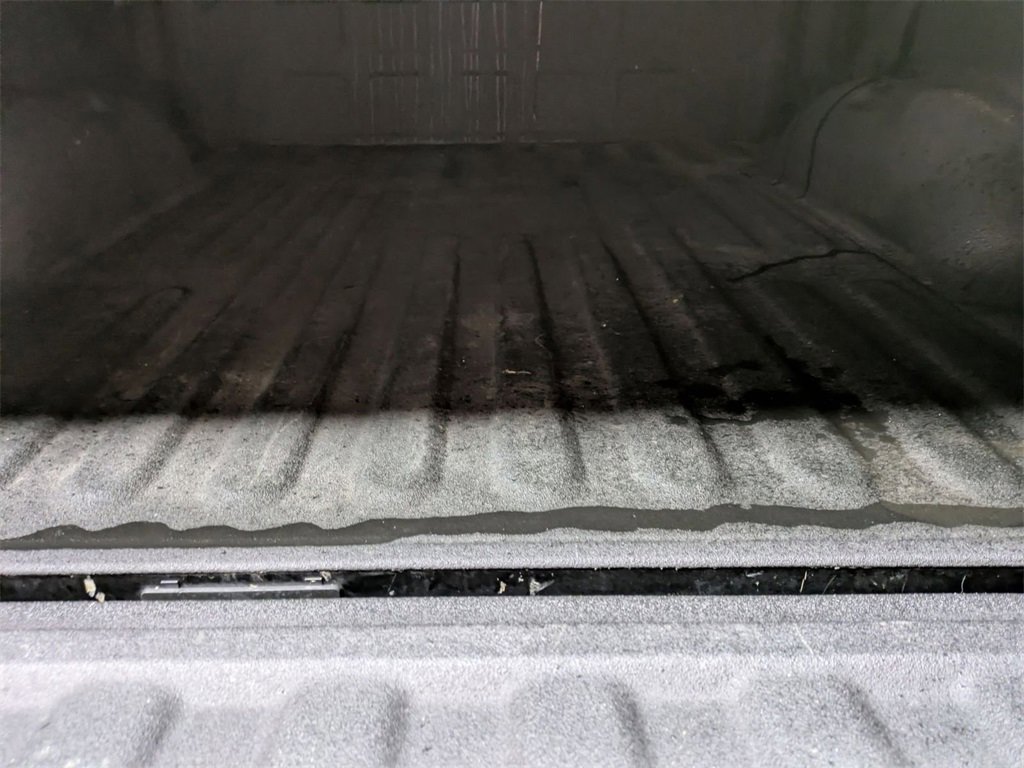 Used 2018 RAM 1500 Express w/ Black Ram 1500 Express Group image 22