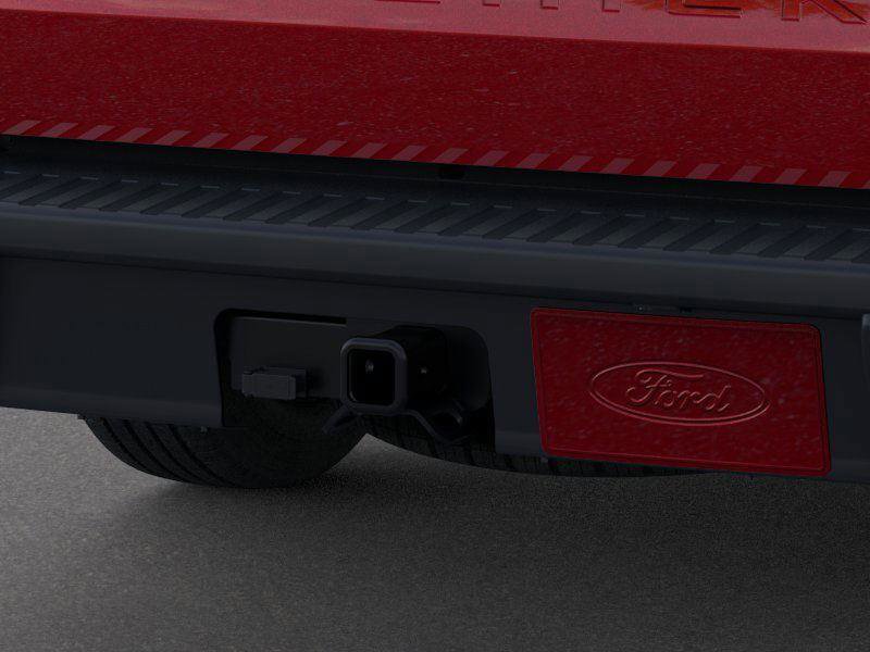 New 2026 Ford Maverick XLT w/ Black Appearance Package image 23