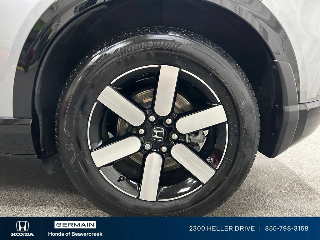Used 2024 Honda Prologue Touring image 14