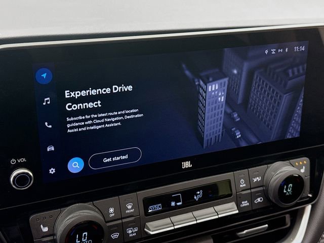 Used 2024 Toyota Grand Highlander Limited image 13