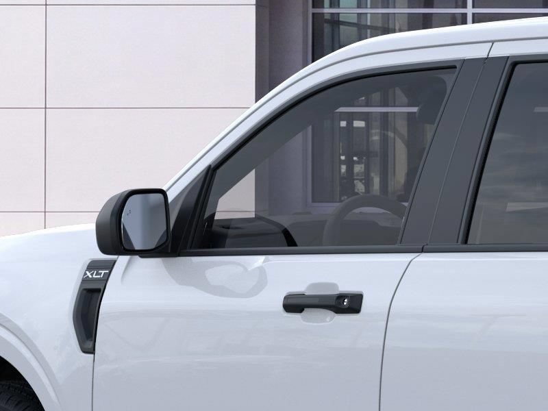 New 2026 Ford Maverick XLT AWD/4WD image 21