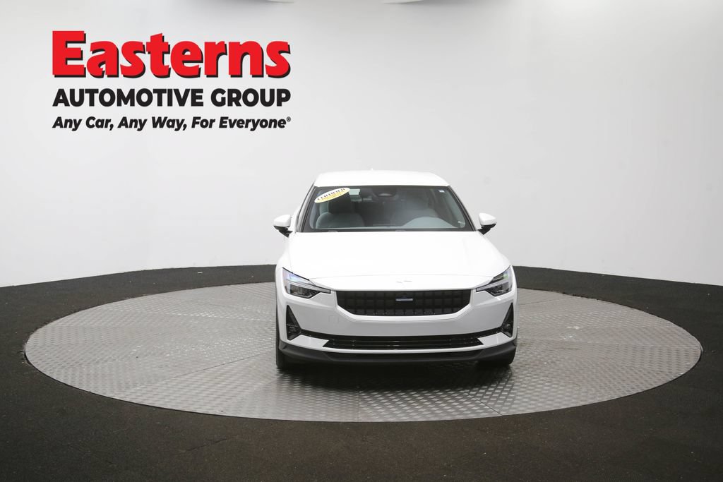 Used 2023 Polestar Polestar 2 w/ Pilot Pack AWD/4WD image 46