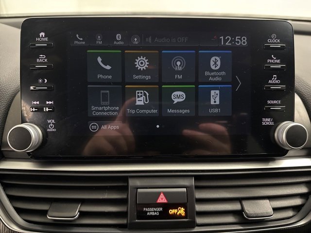 Used 2021 Honda Accord Sport image 23