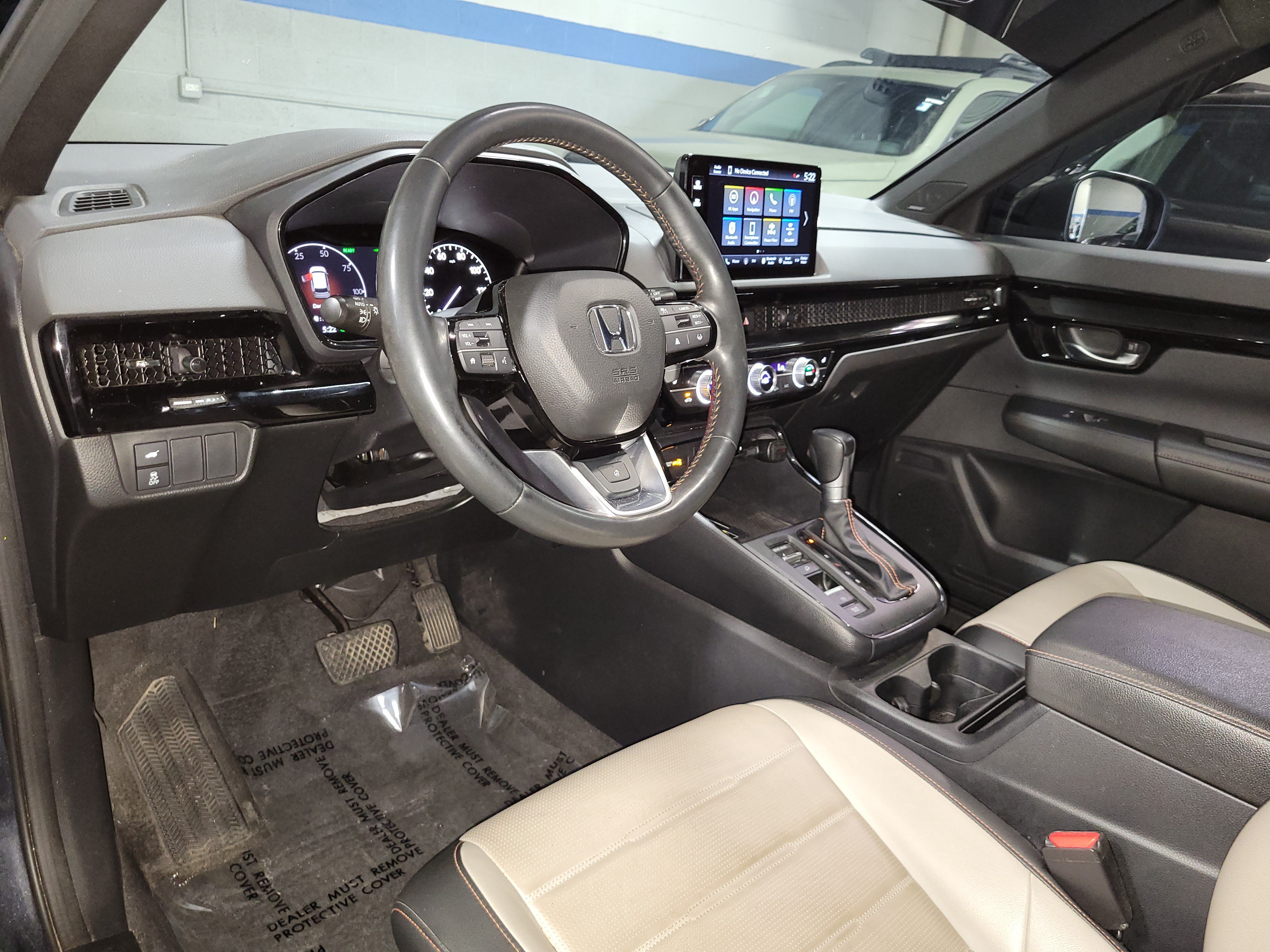 Certified 2024 Honda CR-V Sport Touring image 11