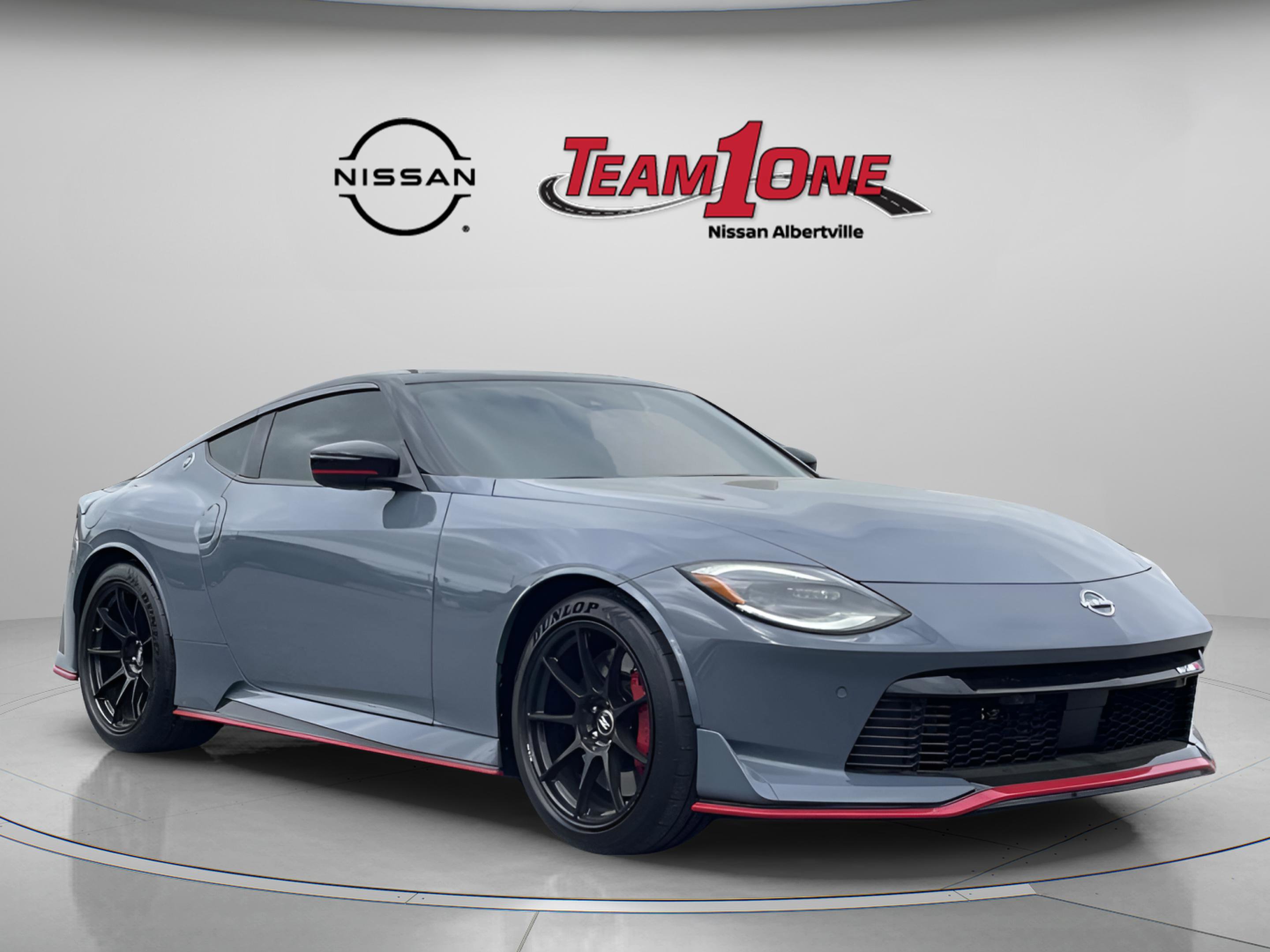 Used 2026 Nissan Z NISMO w/ Floor Mat Package image 2