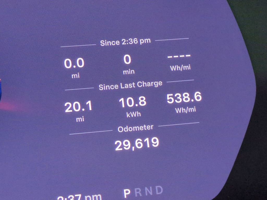 Used 2020 Tesla Model S Performance AWD/4WD image 34
