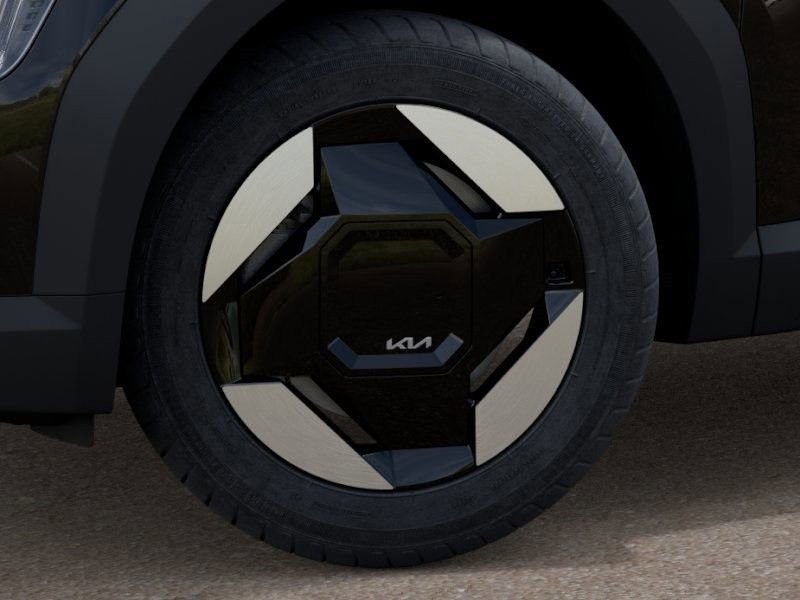 New 2026 Kia EV9 Wind AWD/4WD image 11