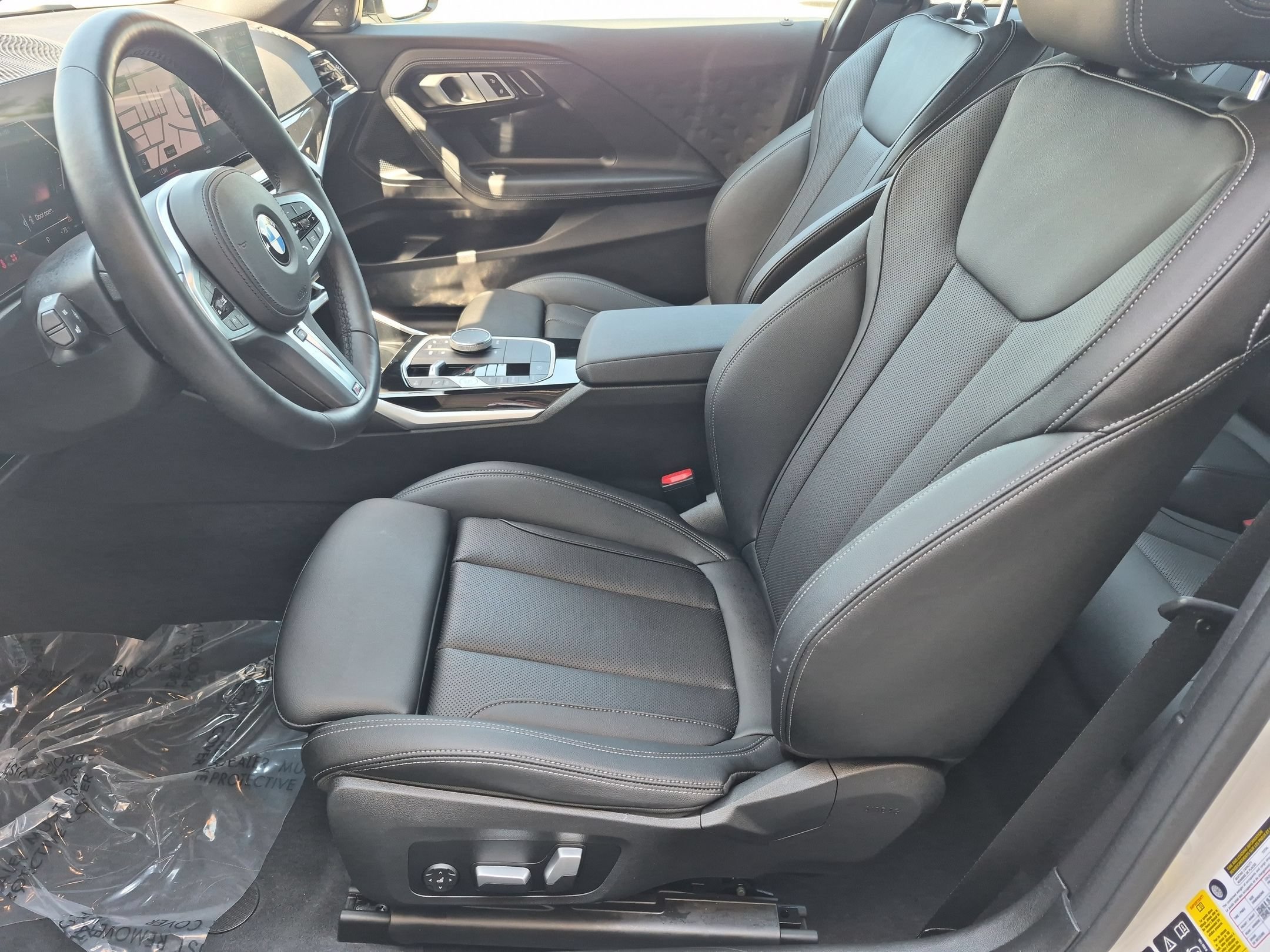 Used 2023 BMW M240i xDrive Coupe w/ Premium Package AWD/4WD image 11