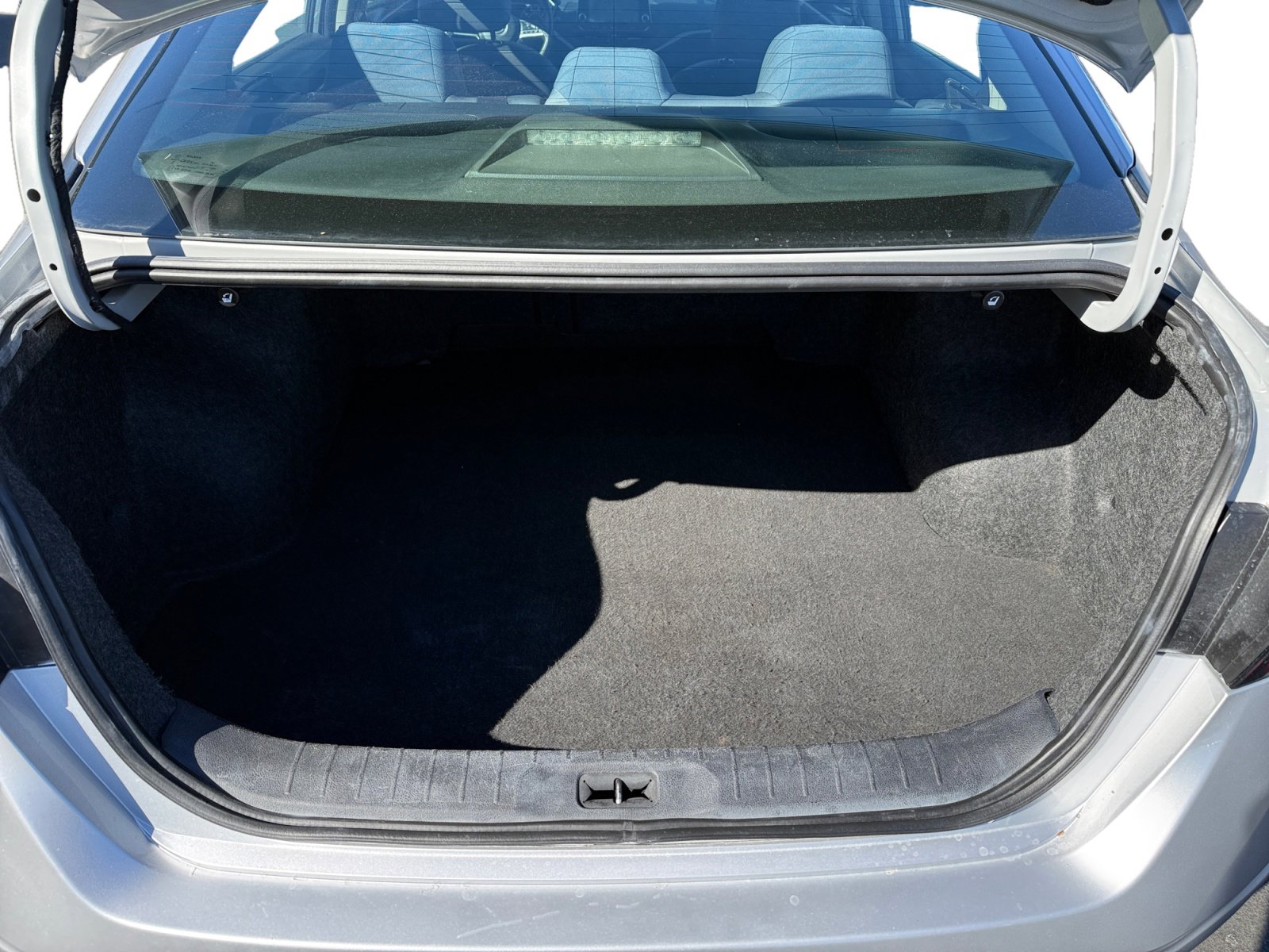 Used 2019 Nissan Altima 2.5 S image 17