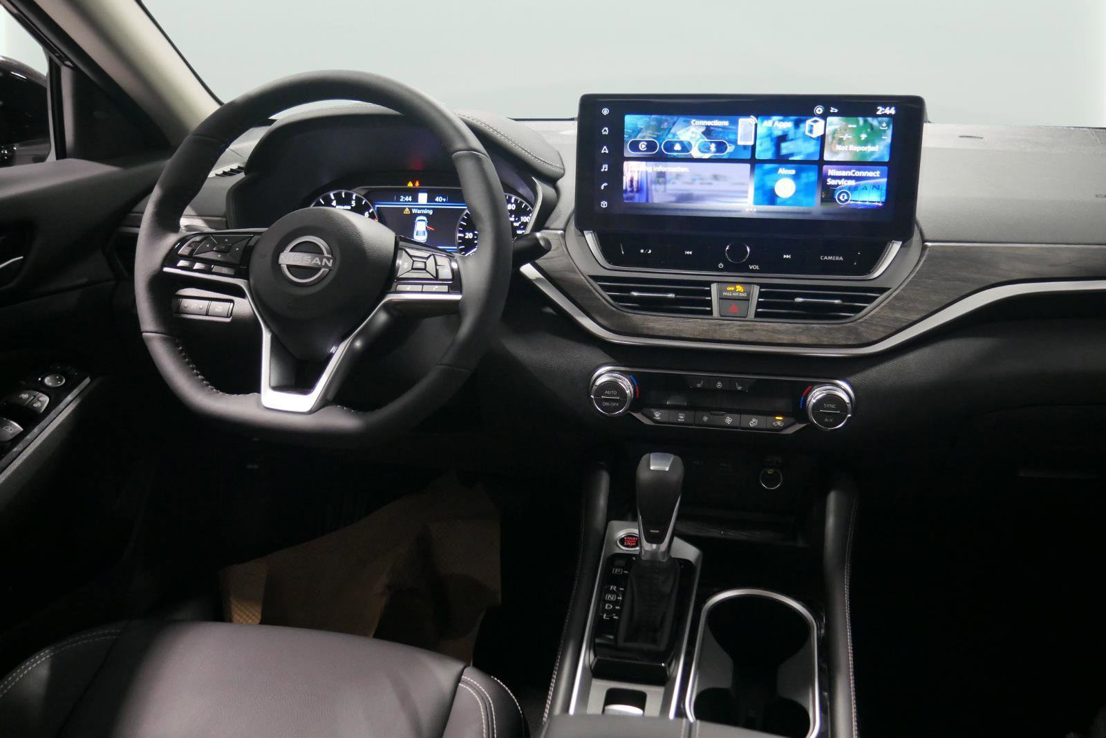 New 2025 Nissan Altima 2.5 SL image 18