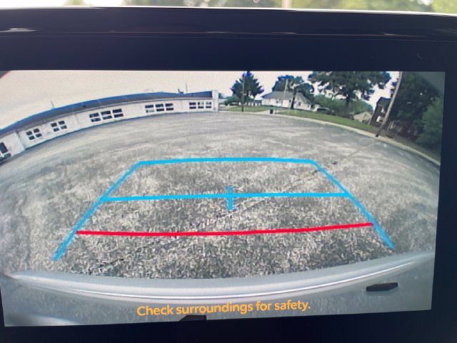 Used 2025 Toyota Corolla LE FWD image 22