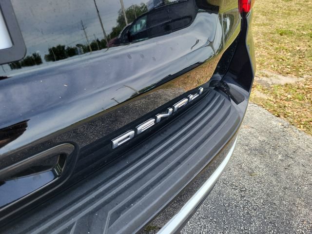 Used 2023 GMC Yukon Denali AWD/4WD image 7