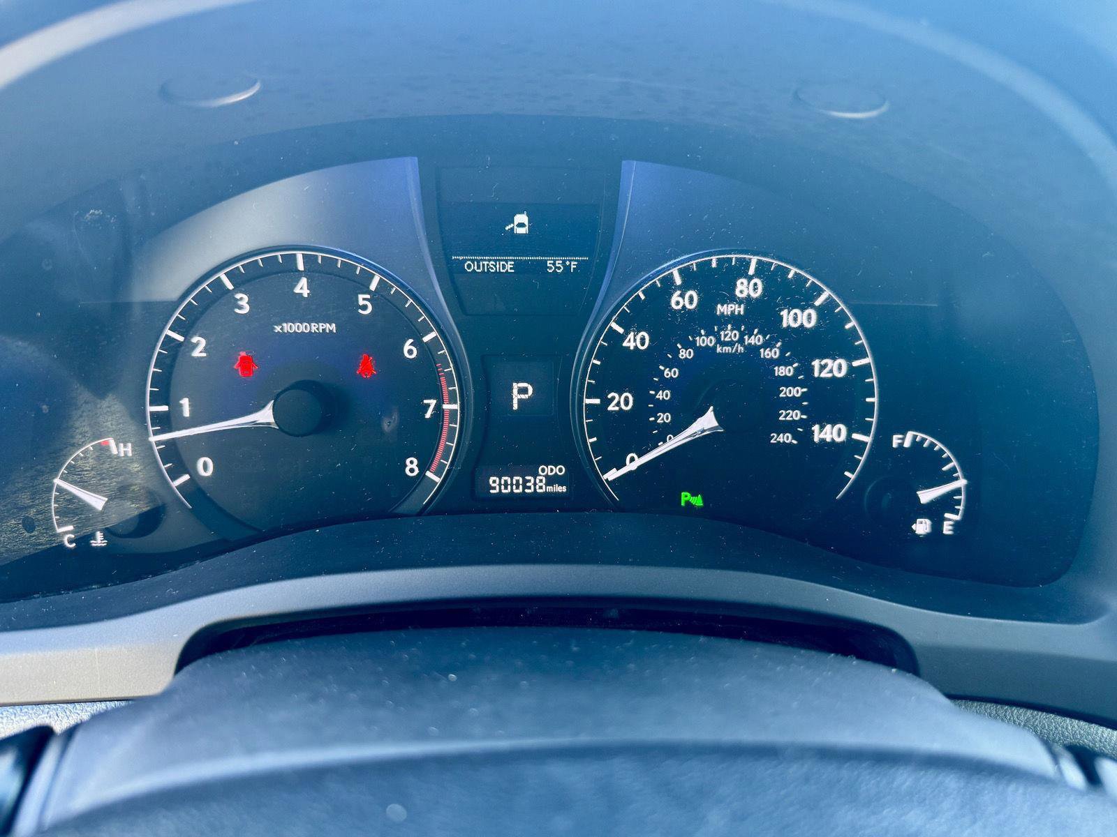 Used 2013 Lexus RX 350 AWD w/ Premium Pkg image 23