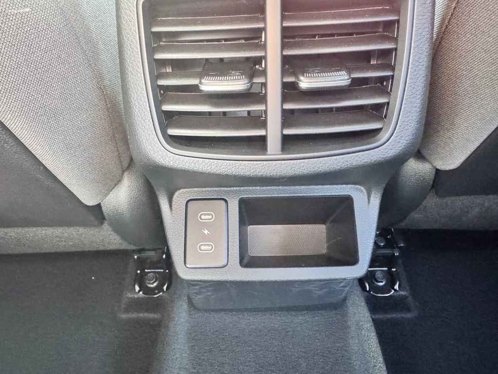 New 2026 Kia Seltos LX image 25