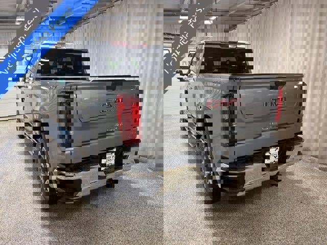 New 2026 GMC Sierra 1500 SLT w/ SLT Premium Package image 6