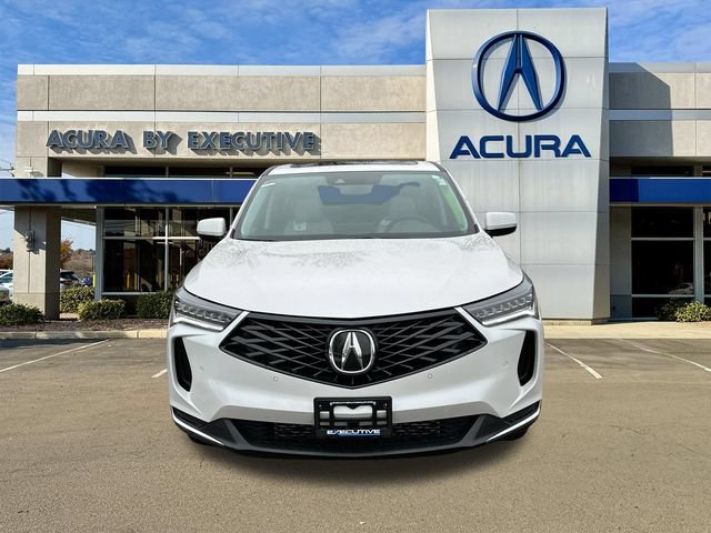 New 2026 Acura RDX SH-AWD w/ Technology Package image 6