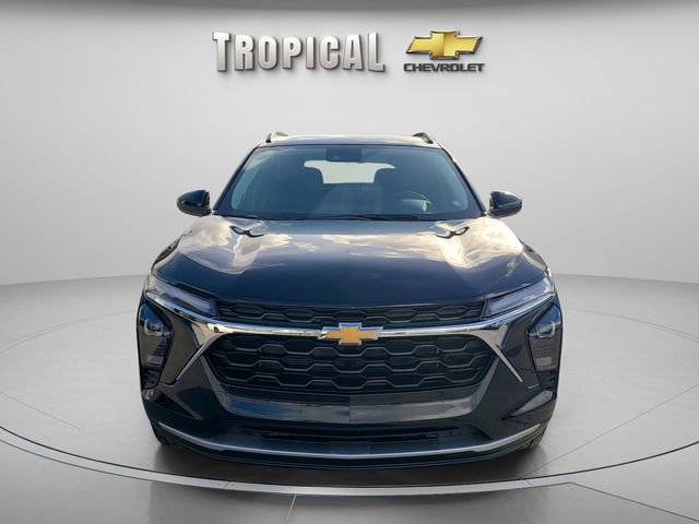 New 2026 Chevrolet Trax LT image 8