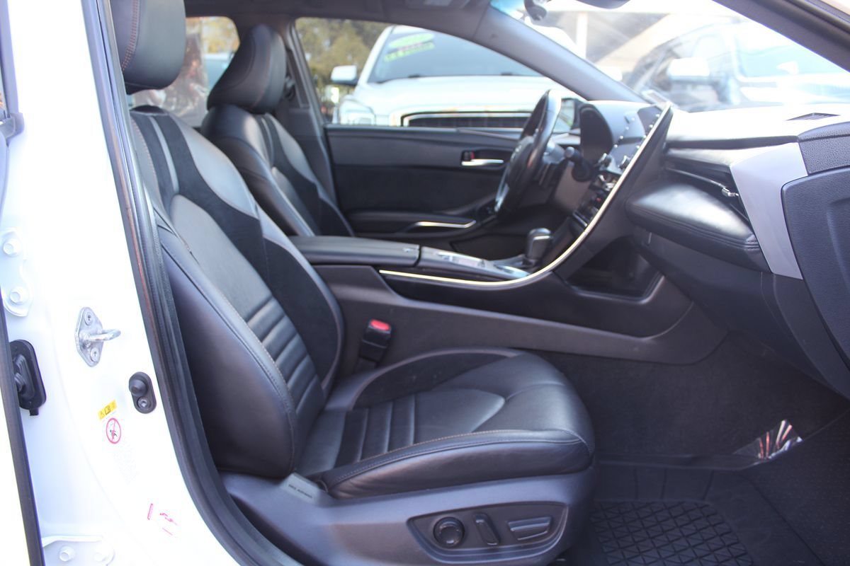 Used 2019 Toyota Avalon Touring w/ Advanced Safety Package FWD image 23