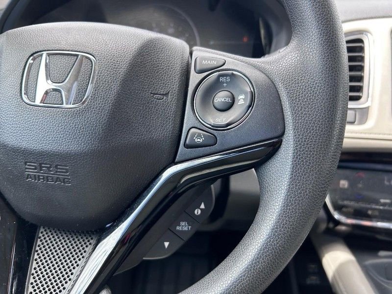 Used 2022 Honda HR-V EX image 14