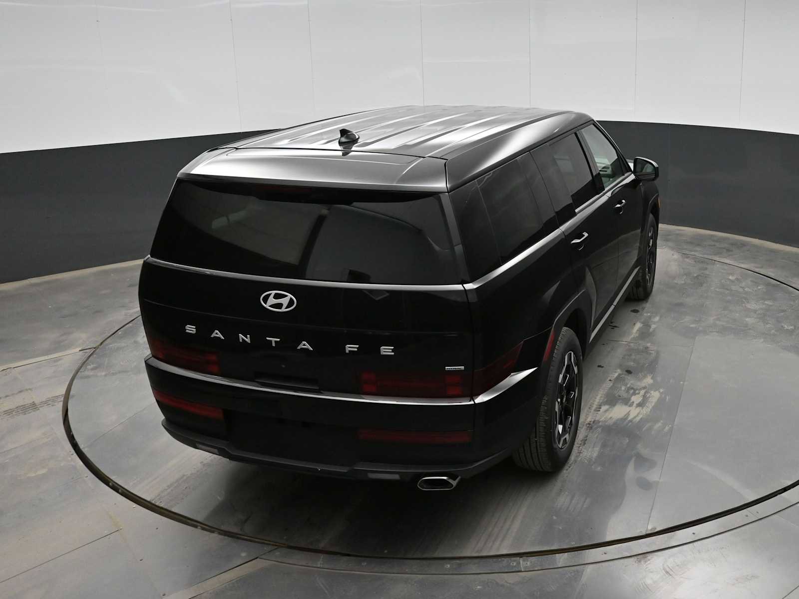 New 2026 Hyundai Santa Fe SE image 24