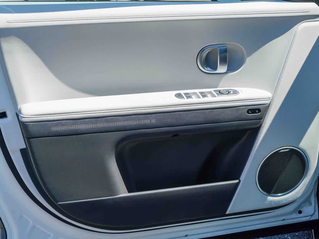Used 2024 Hyundai Ioniq 5 Limited RWD image 19