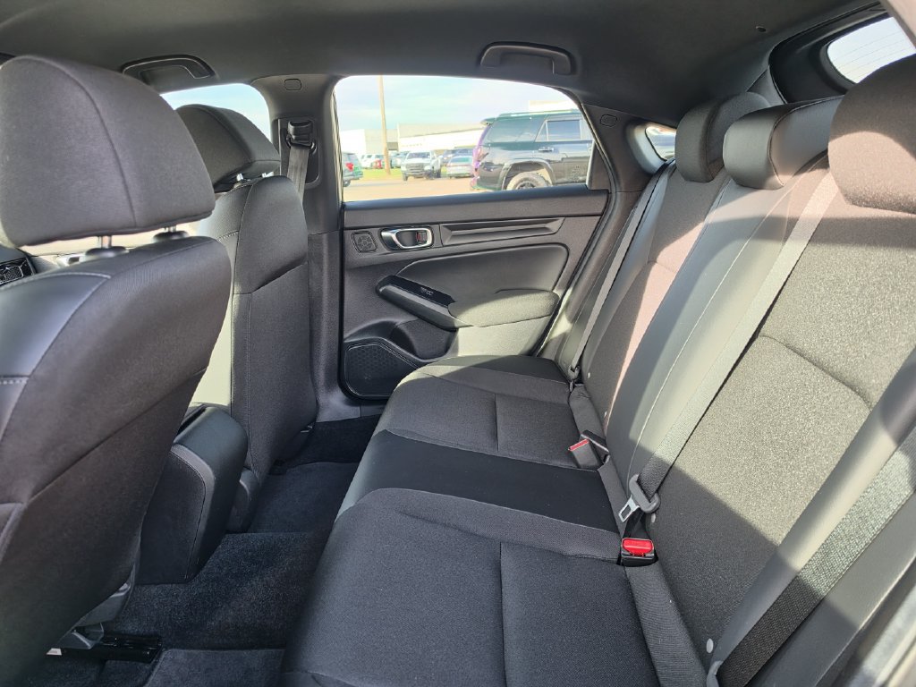 Used 2025 Honda Civic Sport image 27