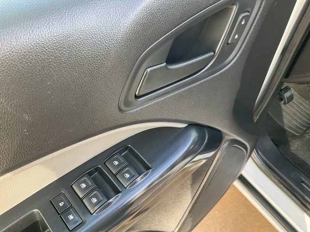 Used 2017 Chevrolet Colorado W/T w/ WT Convenience Package image 5