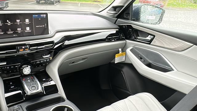 New 2026 Acura MDX SH-AWD w/ Advance Package image 25