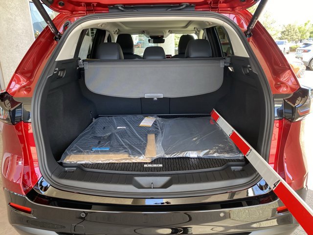 New 2026 MAZDA CX-5 2.5 S w/ Premium Plus Package AWD/4WD image 17