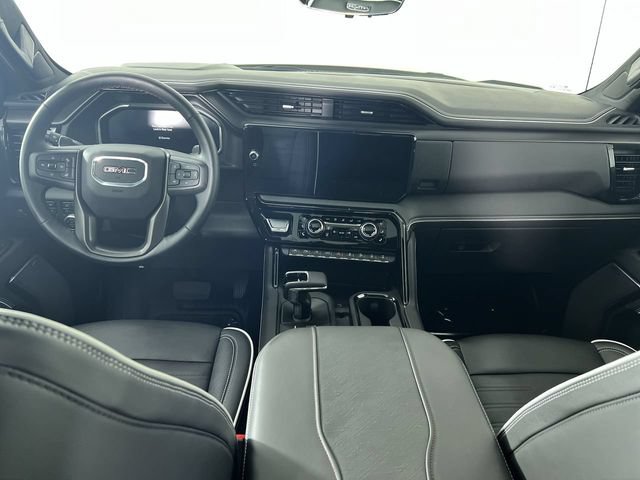 Certified 2026 GMC Sierra 1500 AT4X w/ LPO, Utility Wall Package AWD/4WD image 21