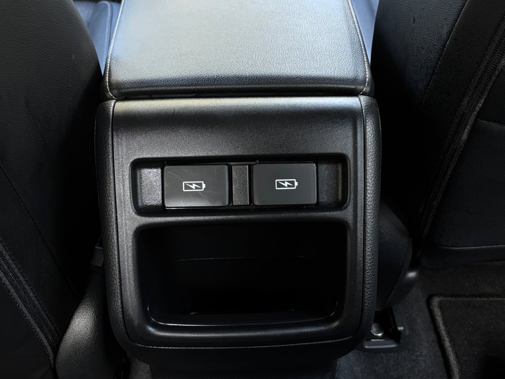 Used 2022 Honda Accord Sport image 21