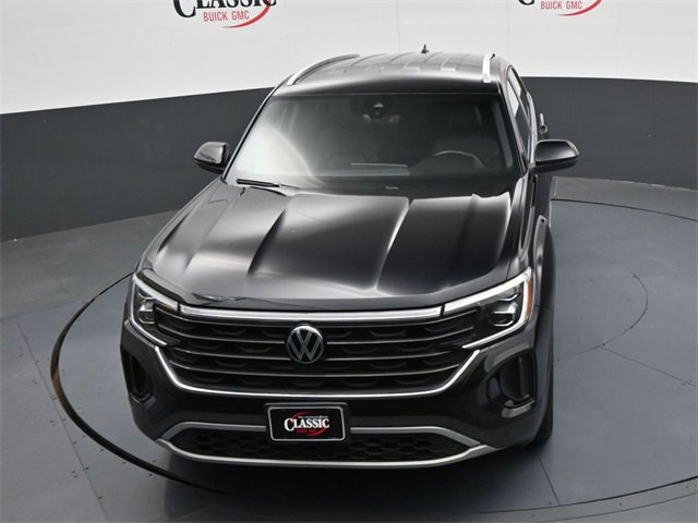 Used 2025 Volkswagen Atlas Cross Sport SE image 20
