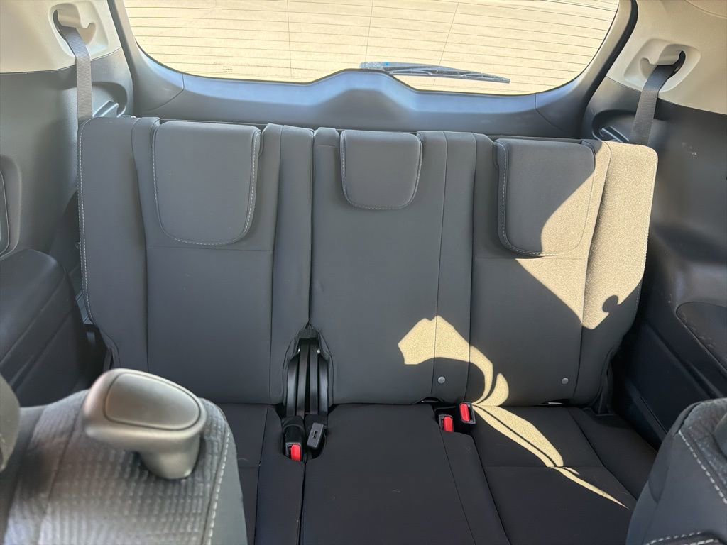 Certified 2025 Subaru Ascent Premium image 21