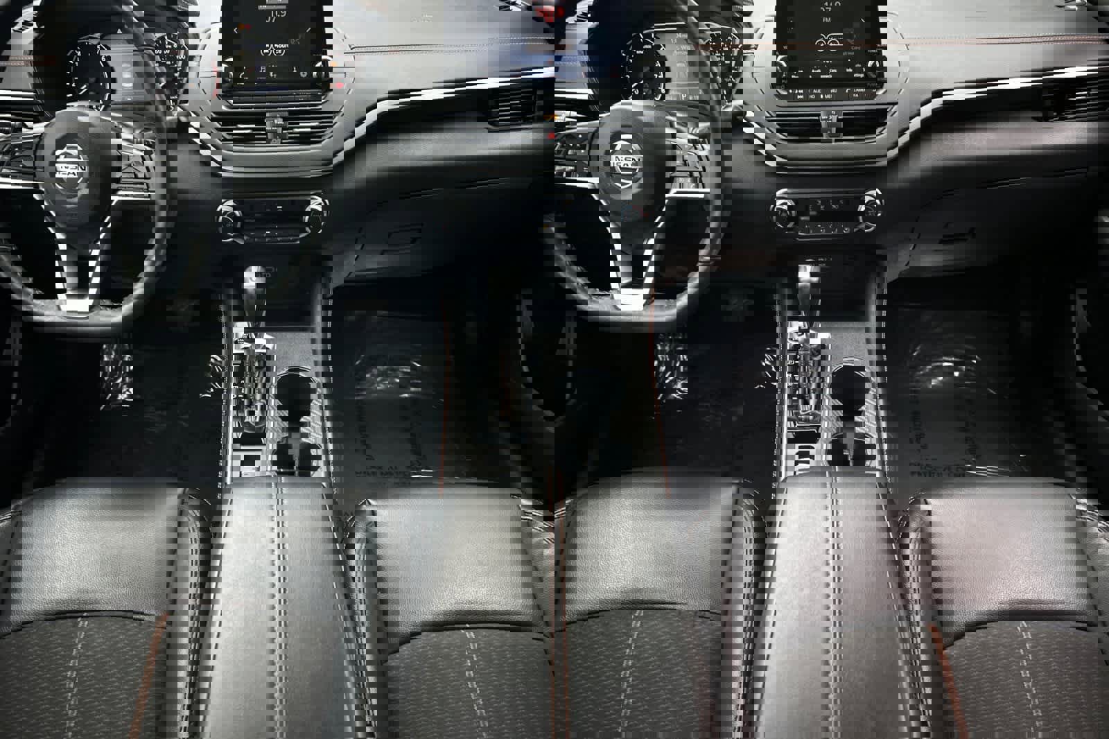 Used 2022 Nissan Altima 2.5 SR image 4