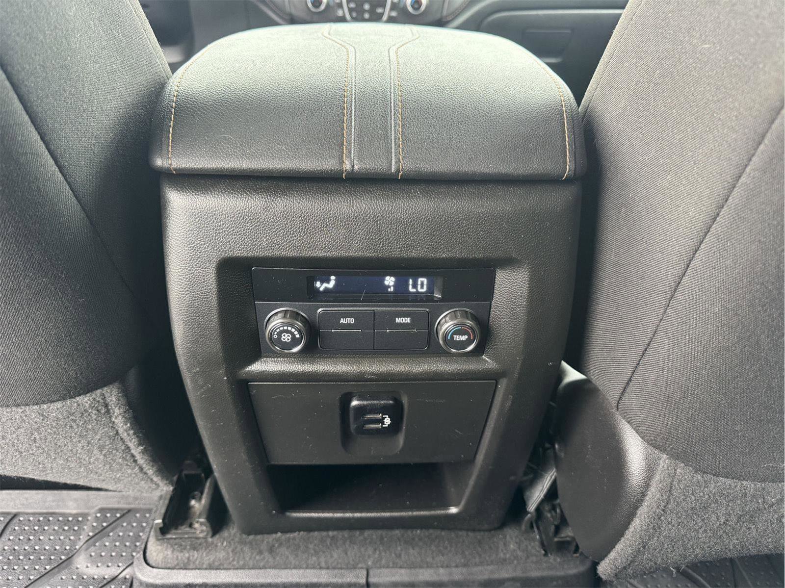Used 2018 Chevrolet Traverse LS w/ LPO, Floor Liner Package FWD image 13