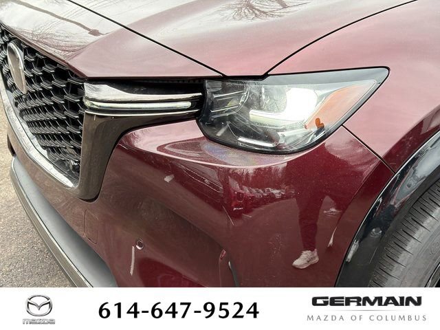 New 2026 MAZDA CX-90 3.3 Turbo S w/ Premium Package image 14