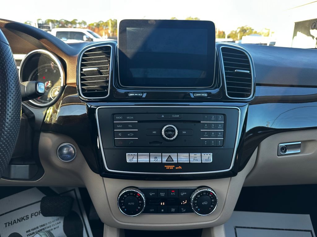 Used 2017 Mercedes-Benz GLE 350 image 76