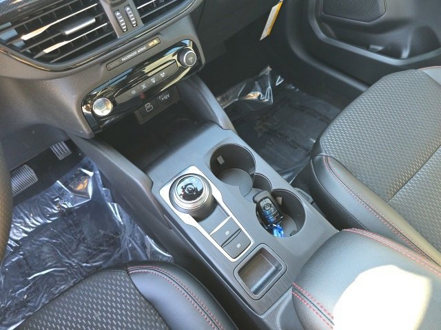 New 2026 Ford Escape ST-Line Select w/ Tech Pack #1 image 20