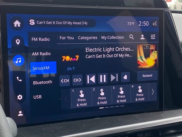 New 2026 Subaru Outback Limited XT image 23